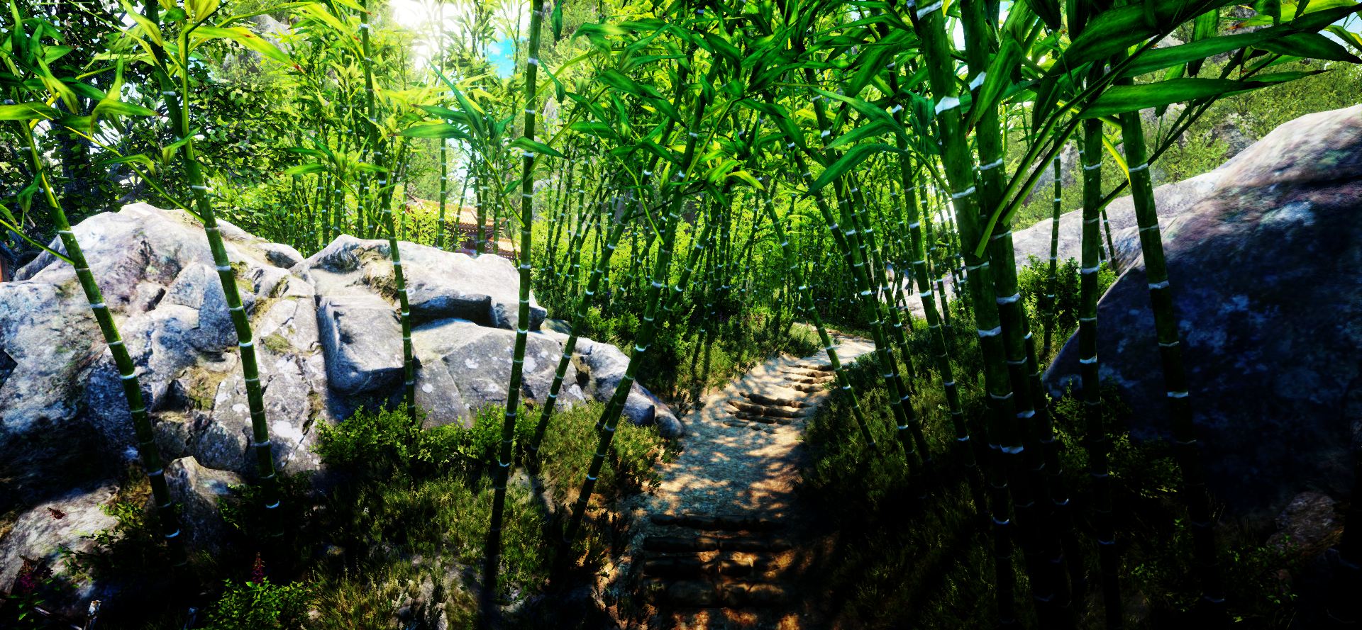 Shenmue III - Imagen 32